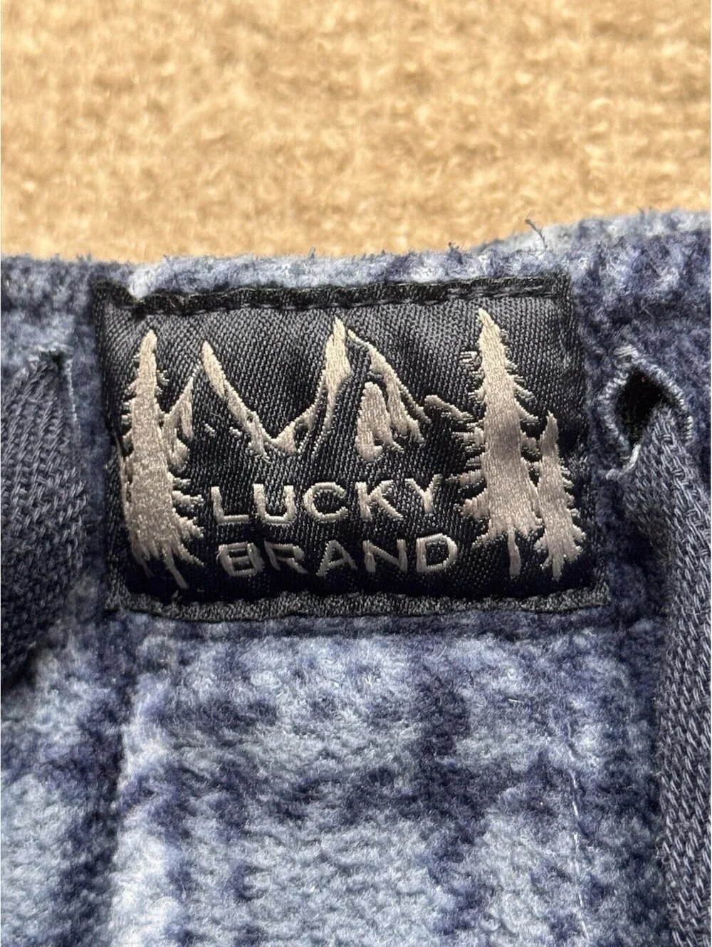 Lucky Brand lucky brand